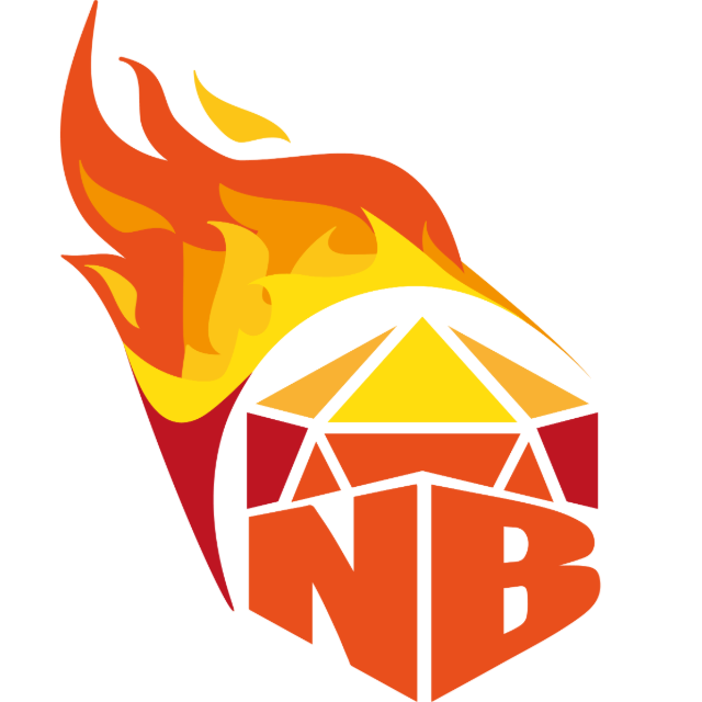 Logo de Nerdsbonde